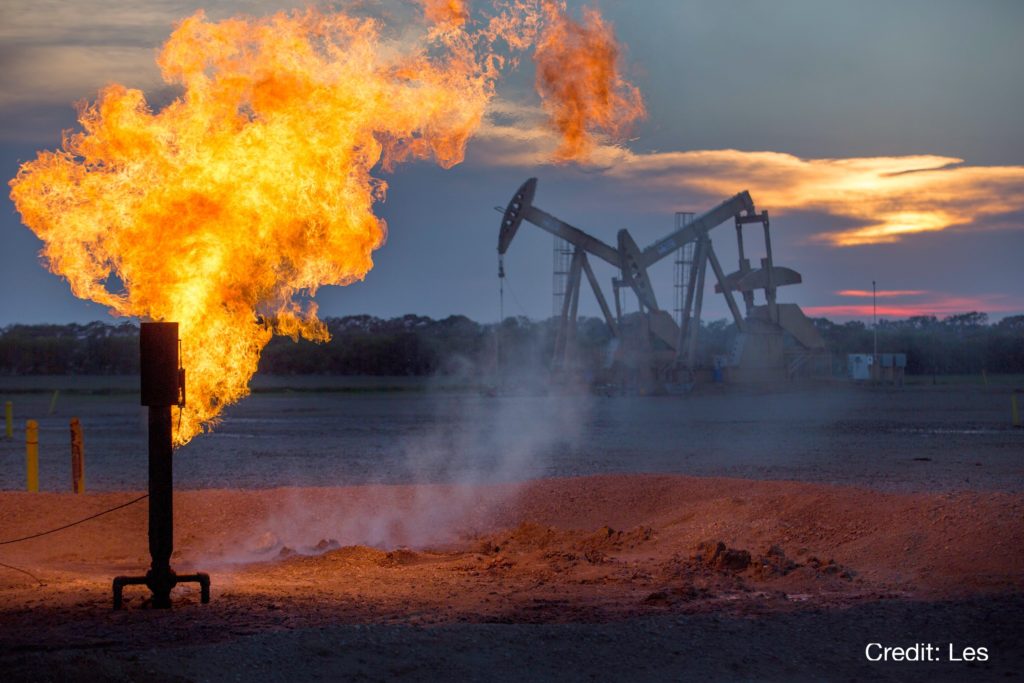 Fracking In North Dakota - FrackAction