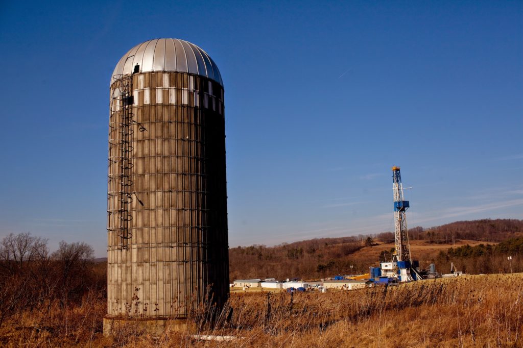 What is Fracking - FrackAction